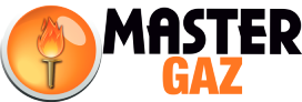 Master Gaz