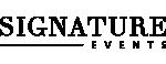 Signature Events
